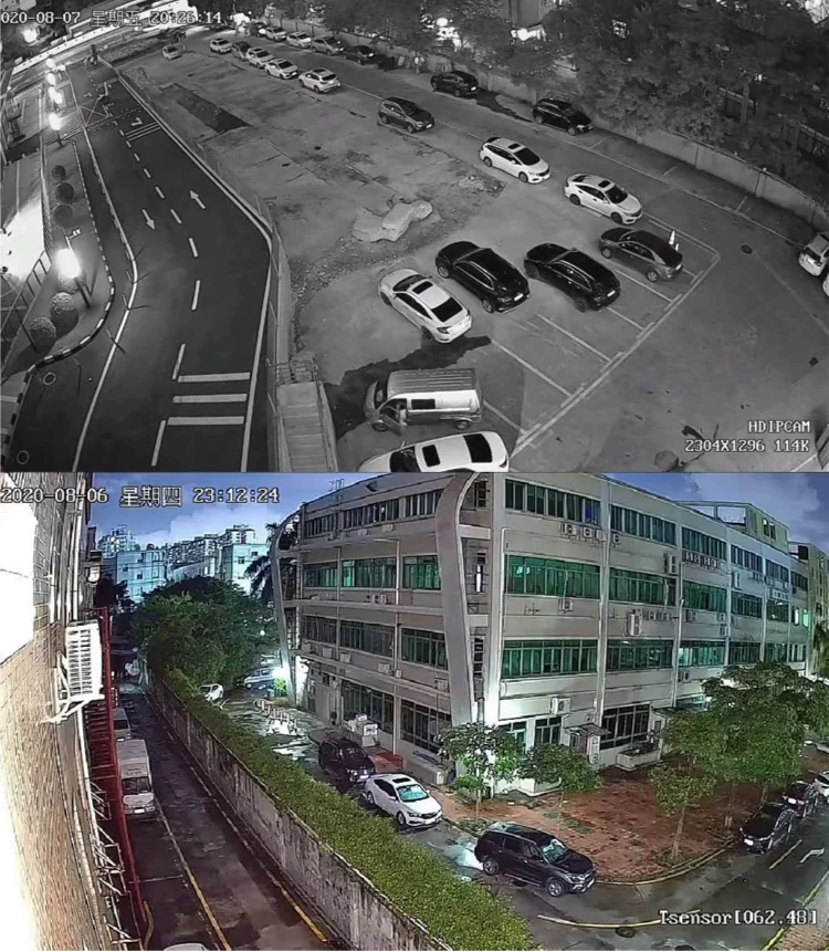 安防监控安装维修维护