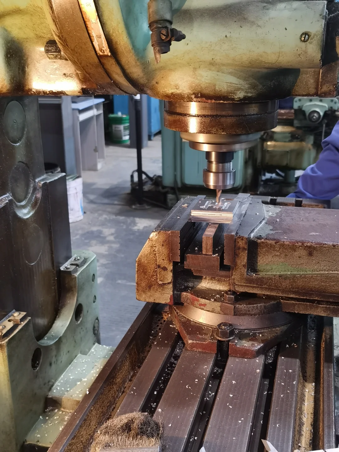 四川大学｜工程训练