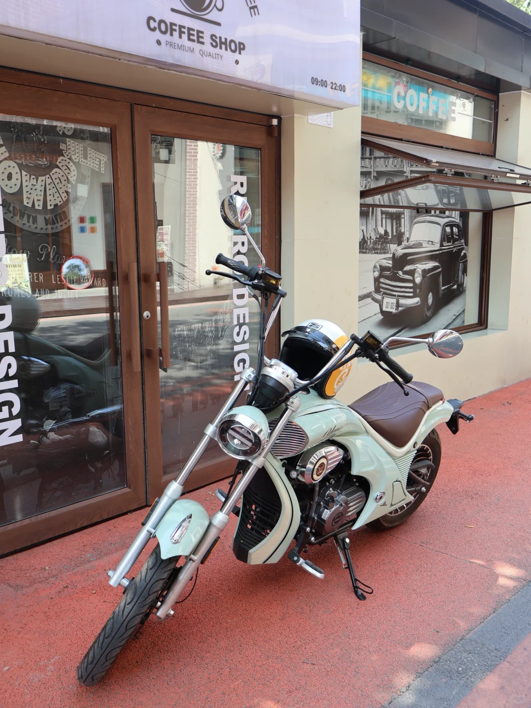 女生选车要素它全中！