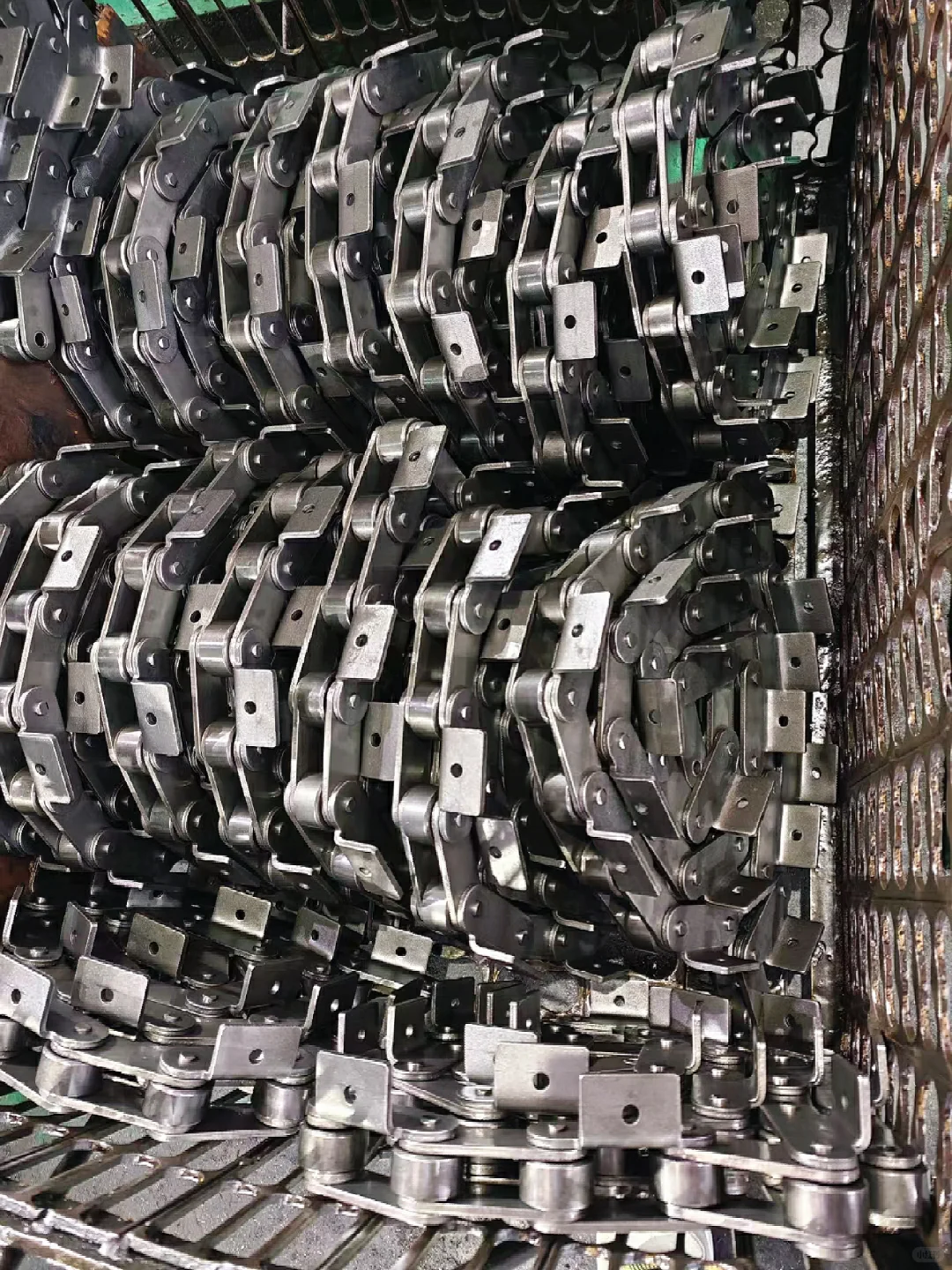 链条链轮齿轮联轴器源头厂家