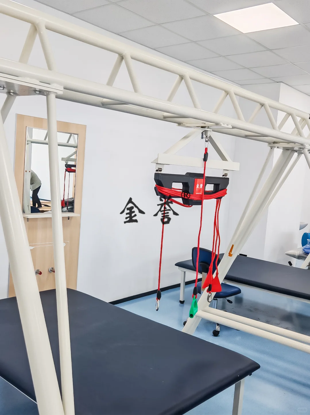 天轨?悬吊,到底怎么选?