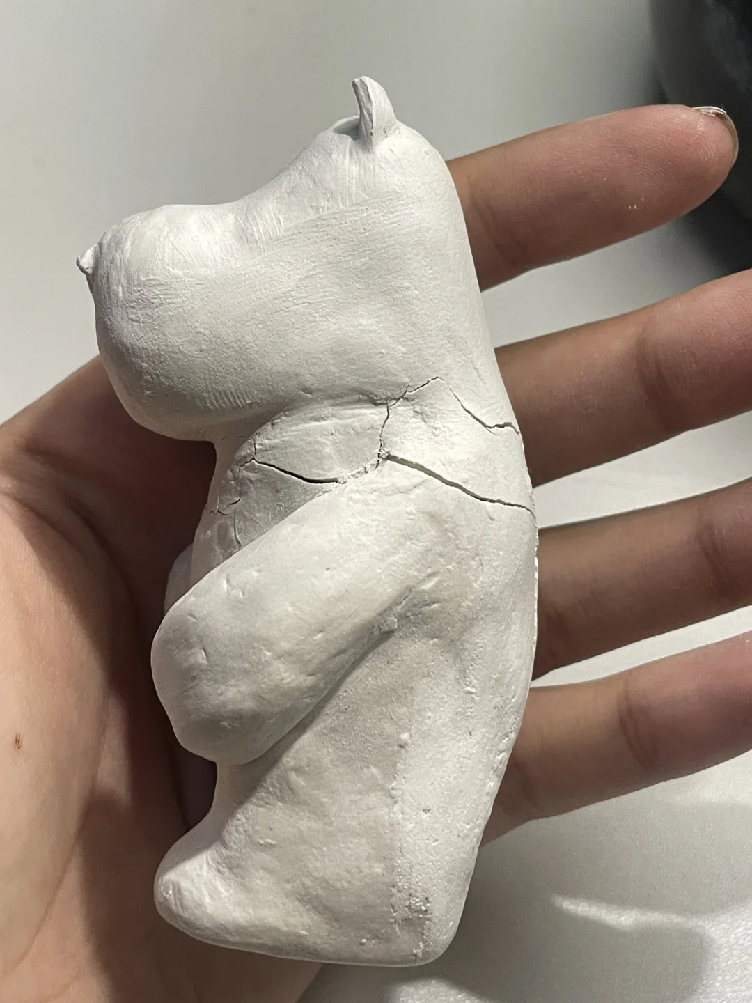 一觉醒来被五马分尸了