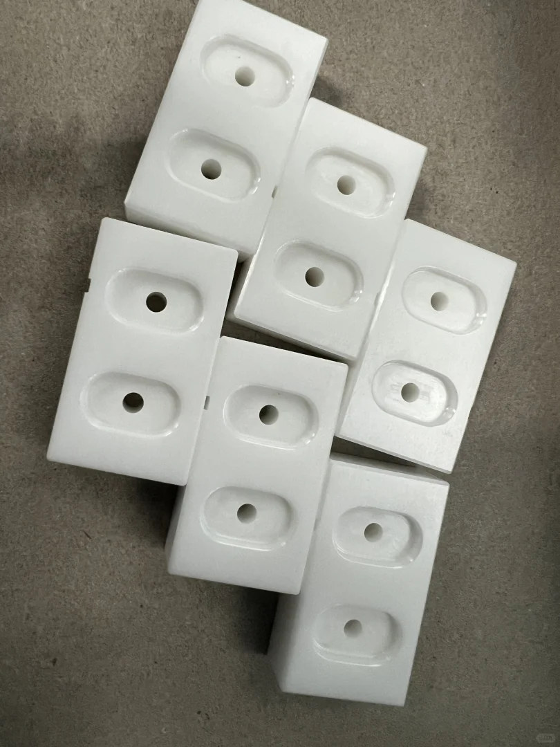 精密陶瓷零件加工