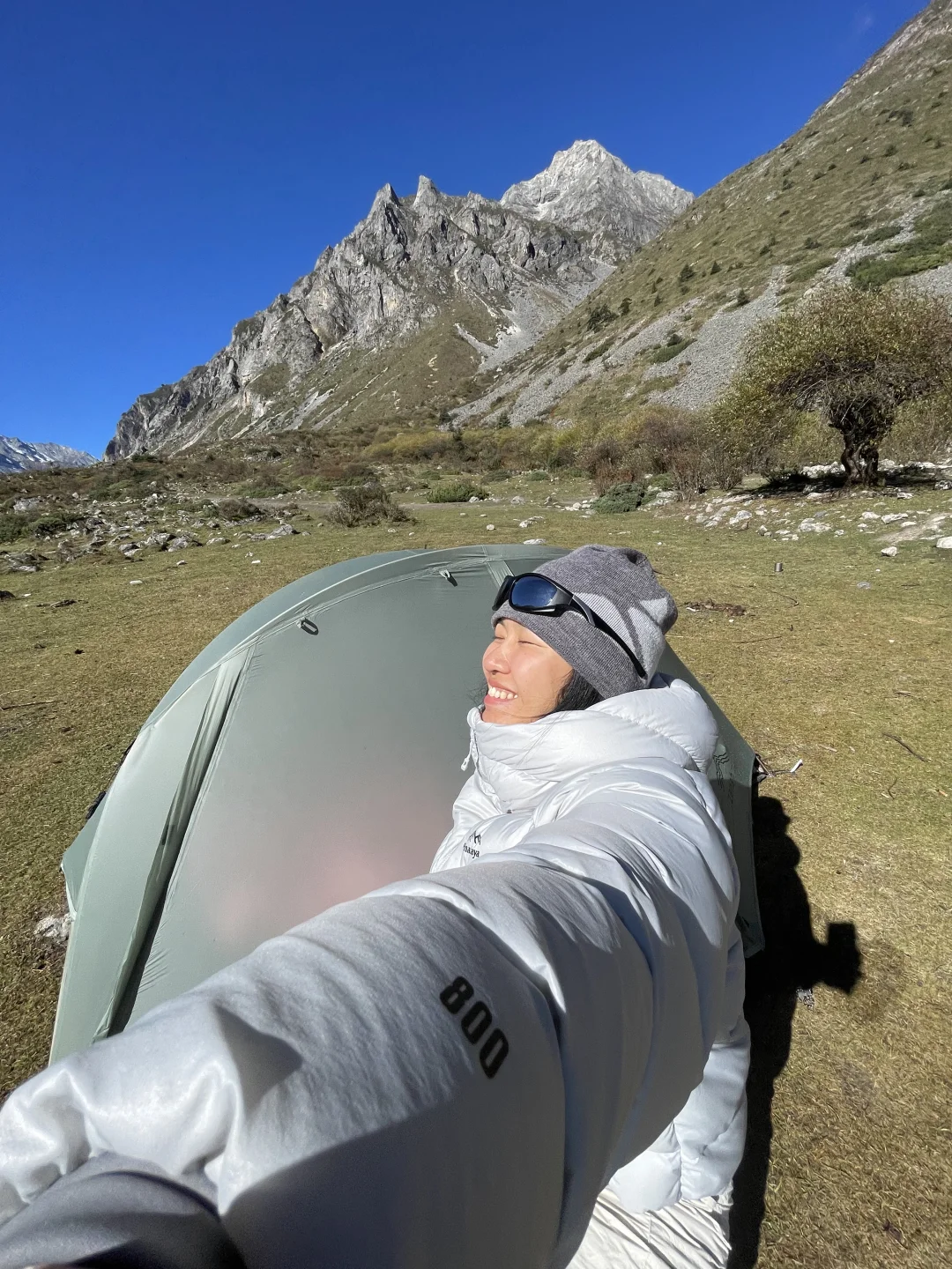 又又又来勒多曼因啦!3天2夜徒步装备清单