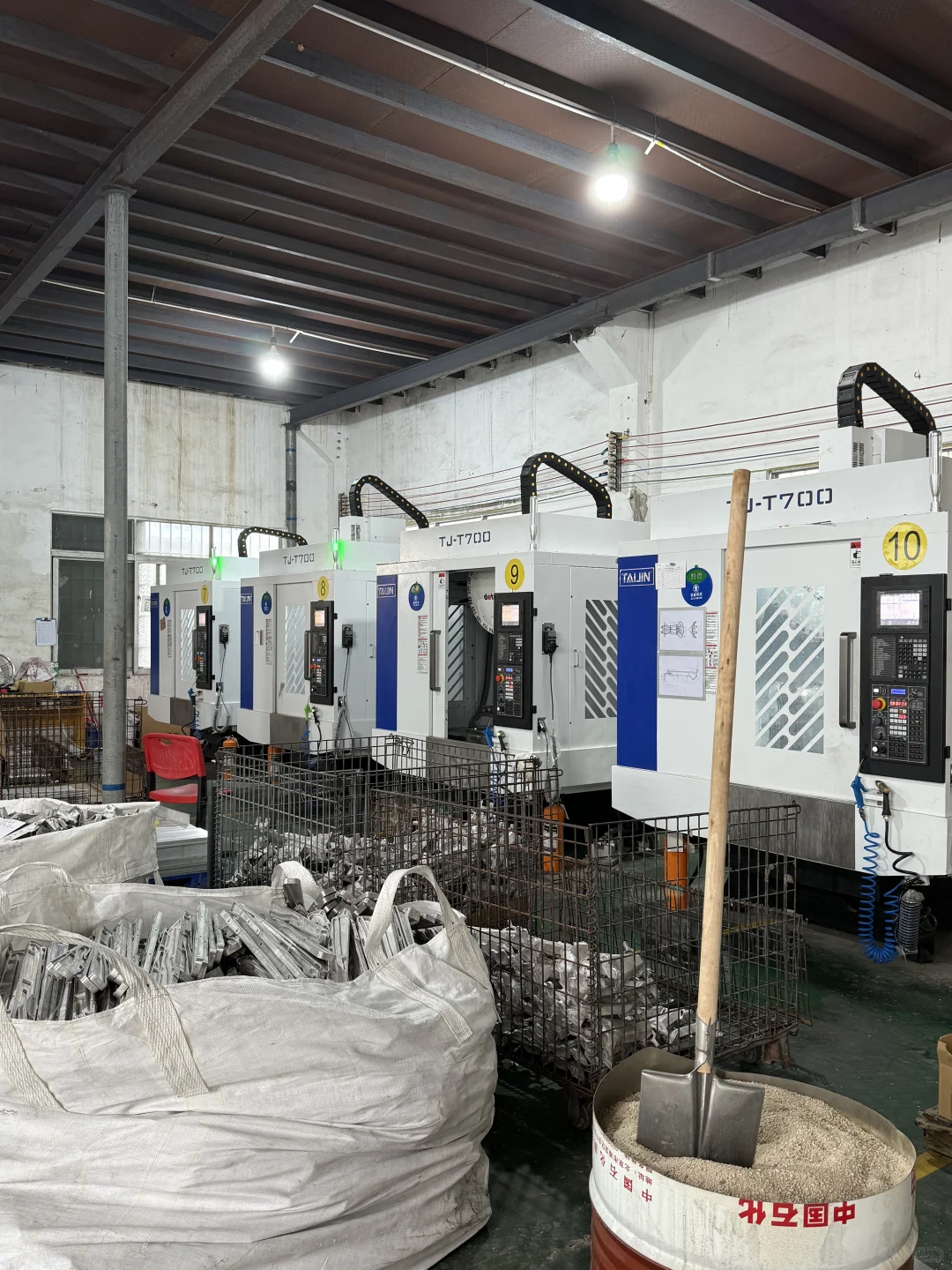 专业铝镁合金压铸