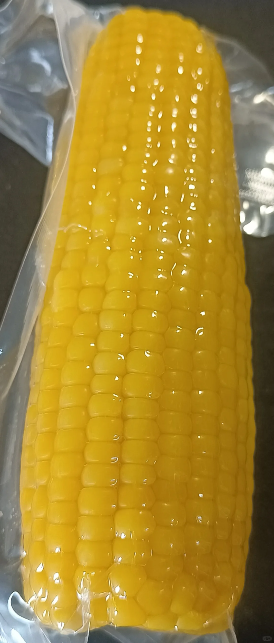 ?美食测评｜盒马有机糯玉米