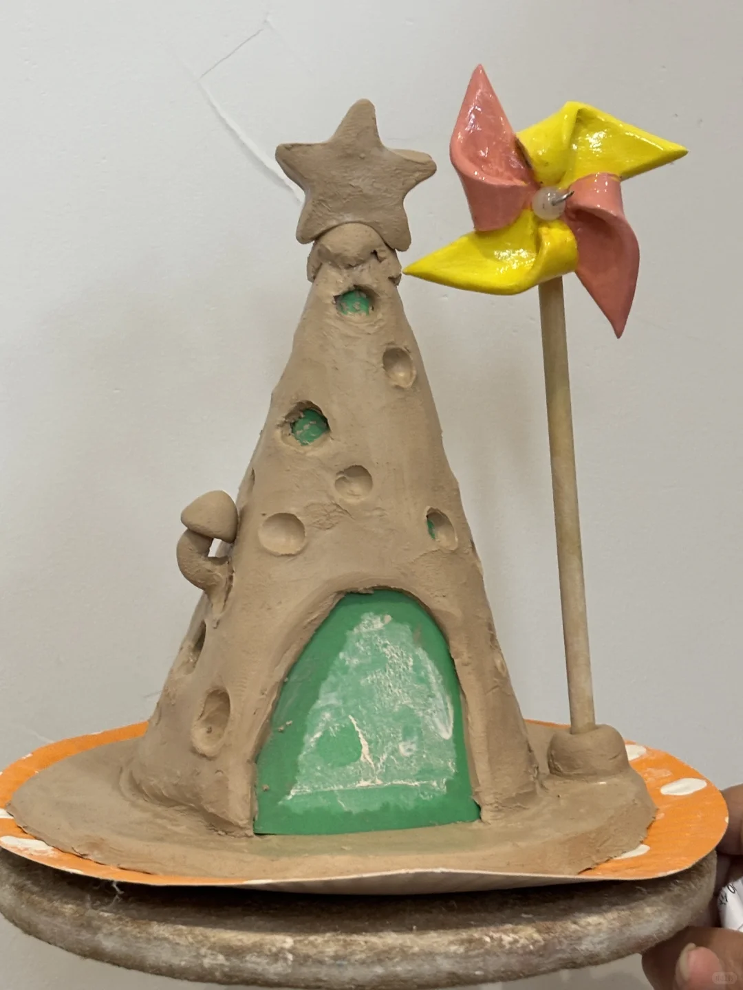 陶艺素材大全！！！