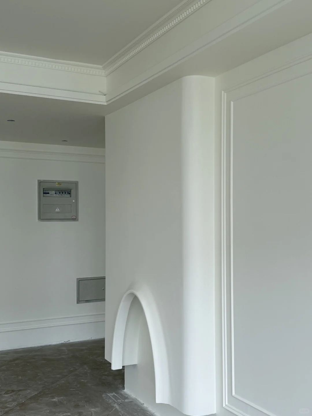 乳胶漆色号闭眼抄 刷完邻居天天来敲门！