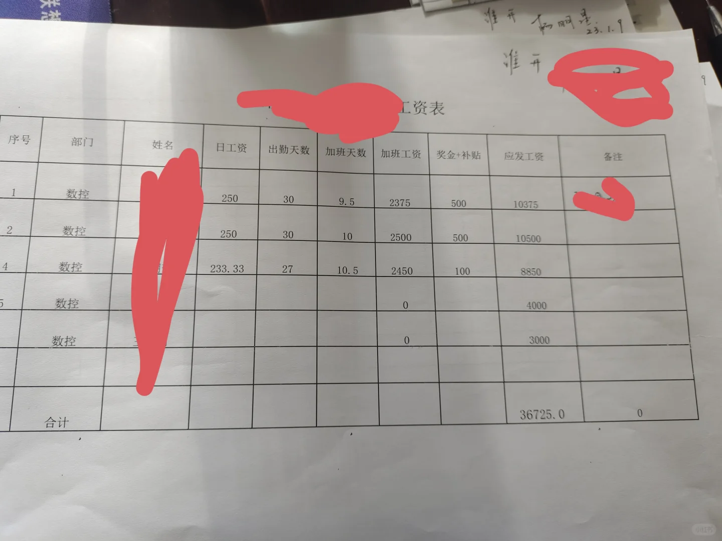 冷门高薪！数控铣工真实薪资曝光