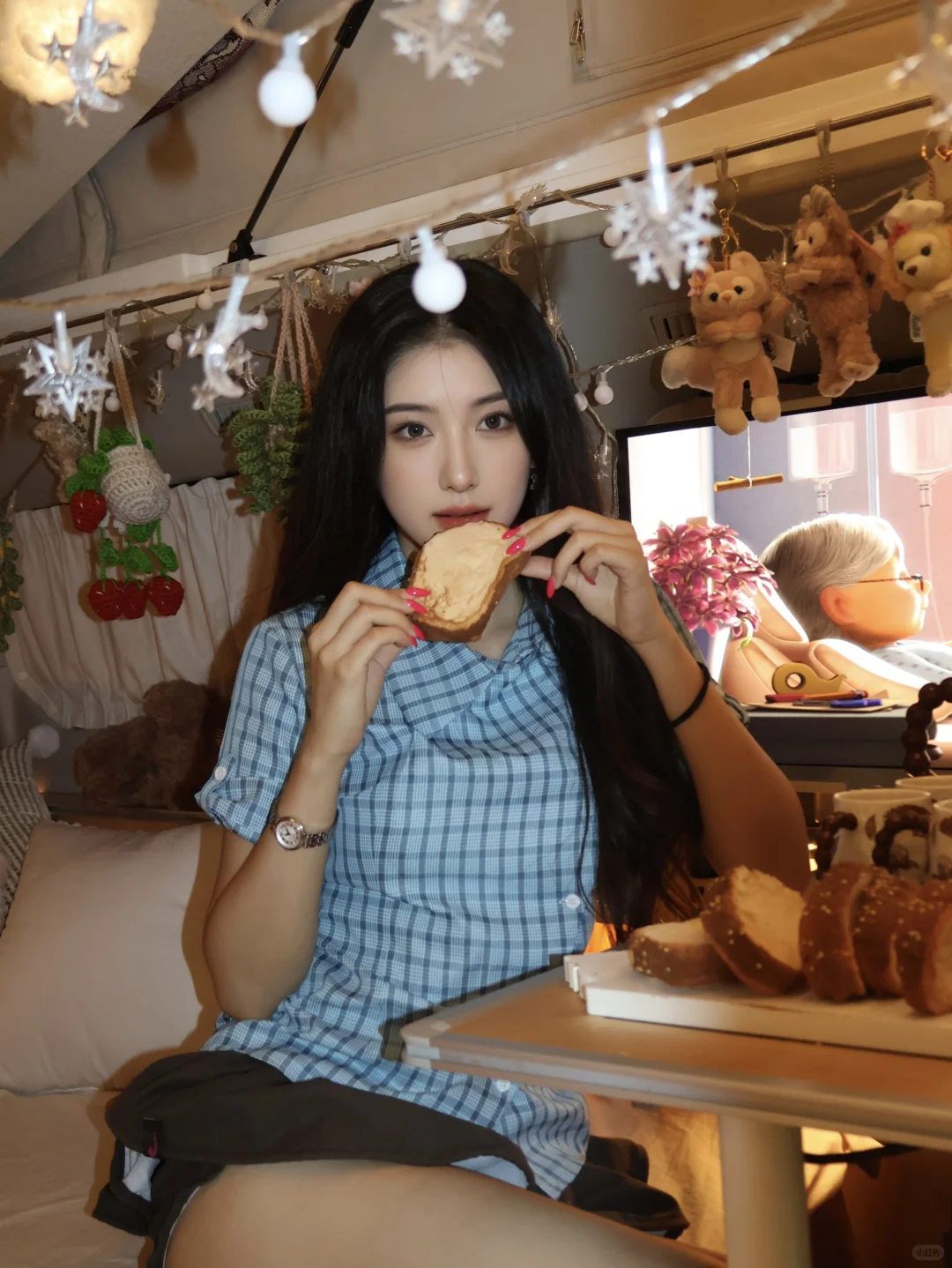 杭州?家赛博电车生活馆?vala地下城