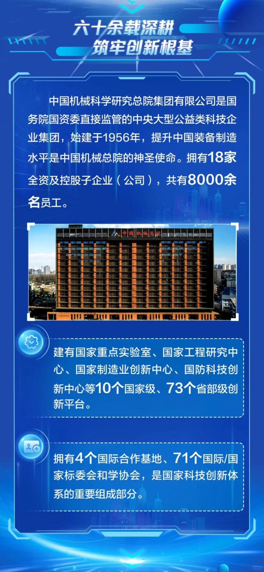 中国机械科学研究总院集团2026届校园招聘