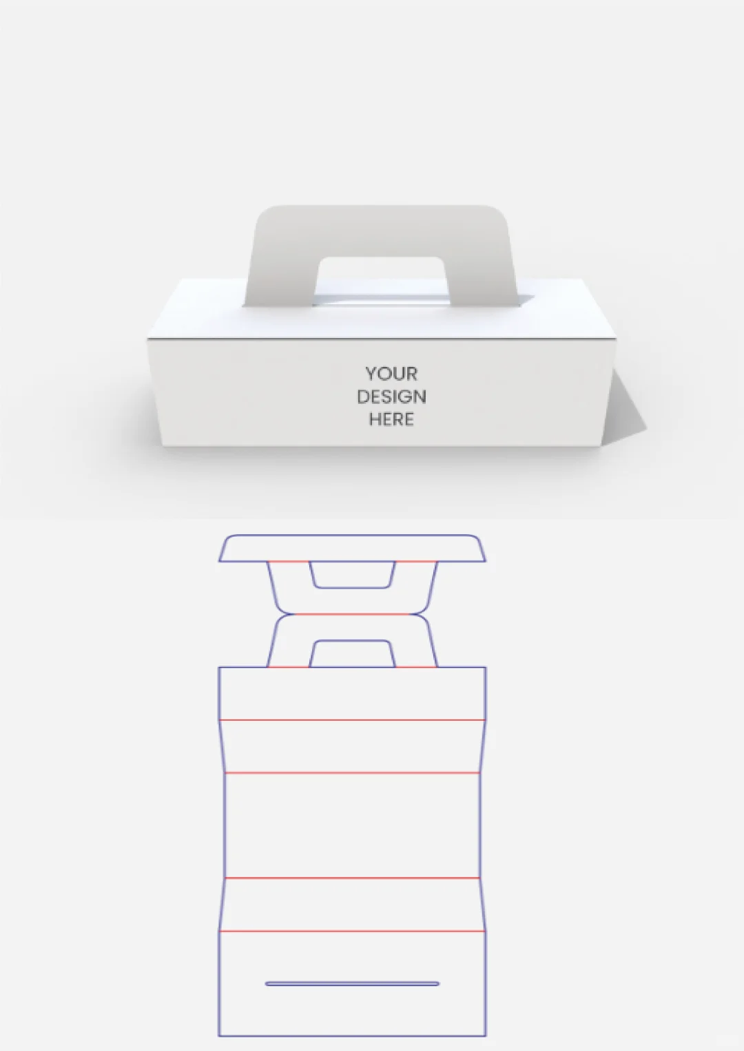 【印刷厂老师傅偷偷塞给我的刀版笔记！】