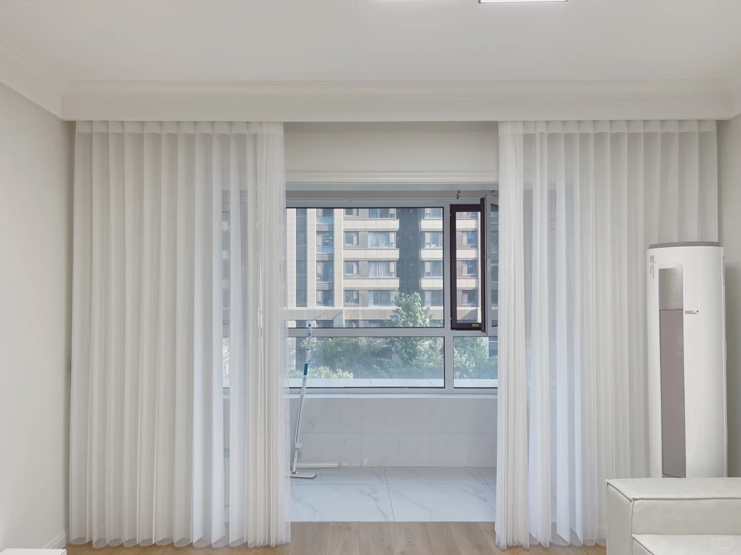 跟着小红书装修没翻车，杏子灰yyds