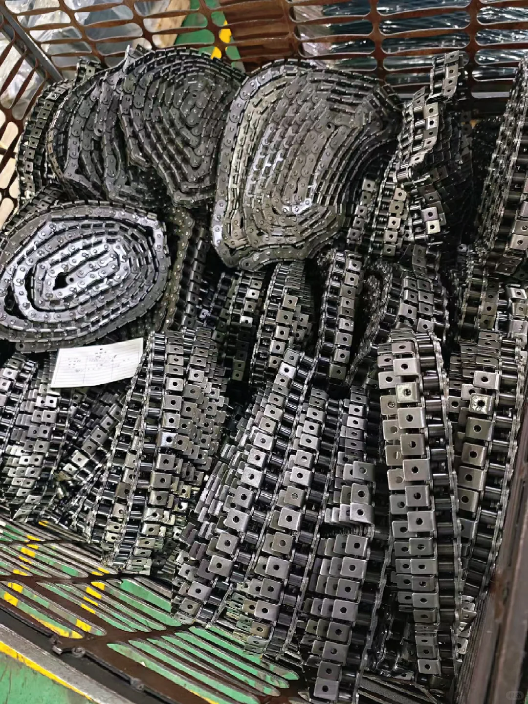 链条链轮齿轮联轴器源头厂家