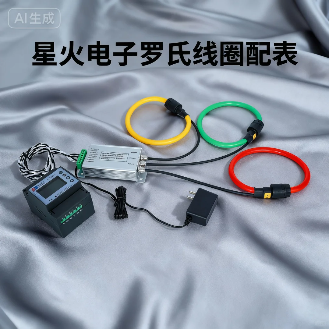 智能电表一体式