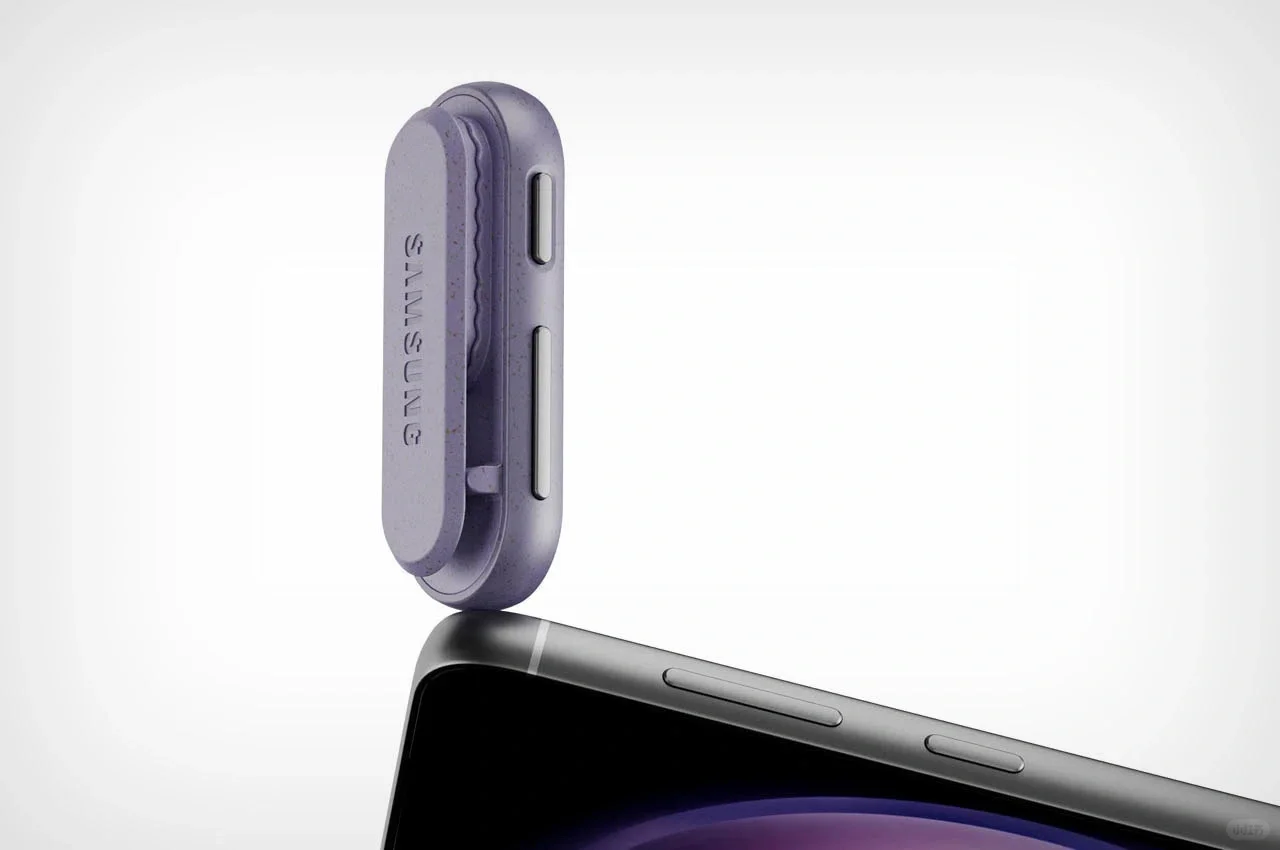 InSight人工智能可穿戴助手|特殊人群设计