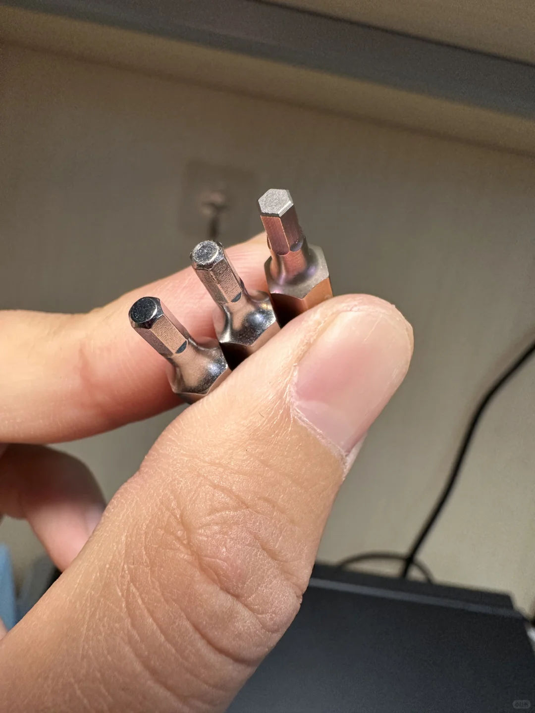 浅谈一下自行车随车工具包