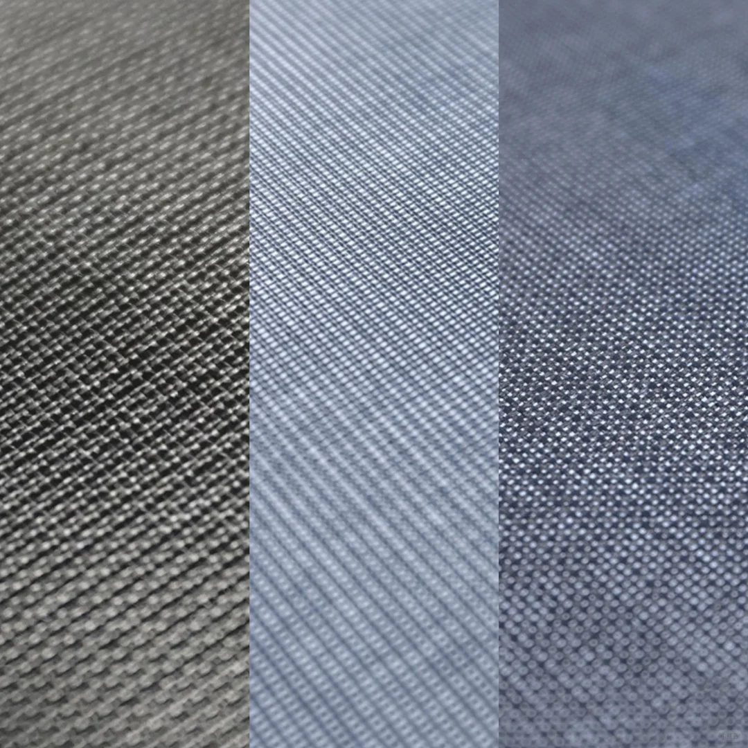 ALUULA户外新材料科技复合面料