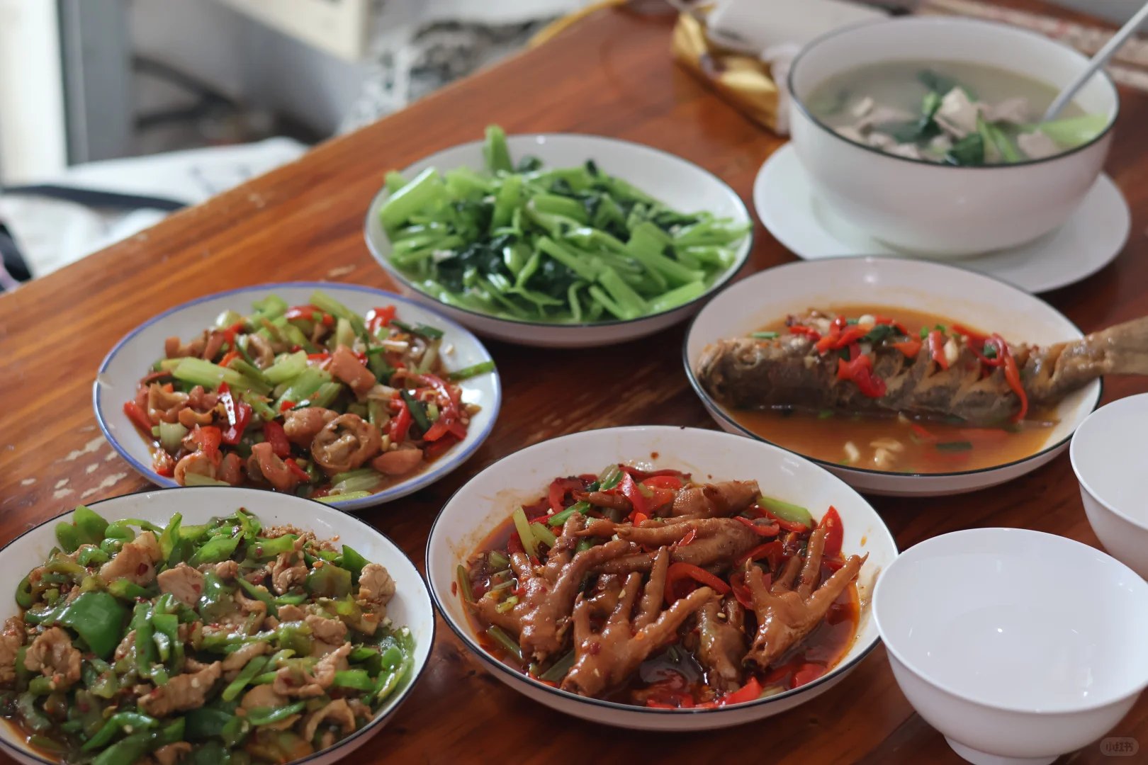 ?挑战一天一城市，特种兵行程之——?景德镇