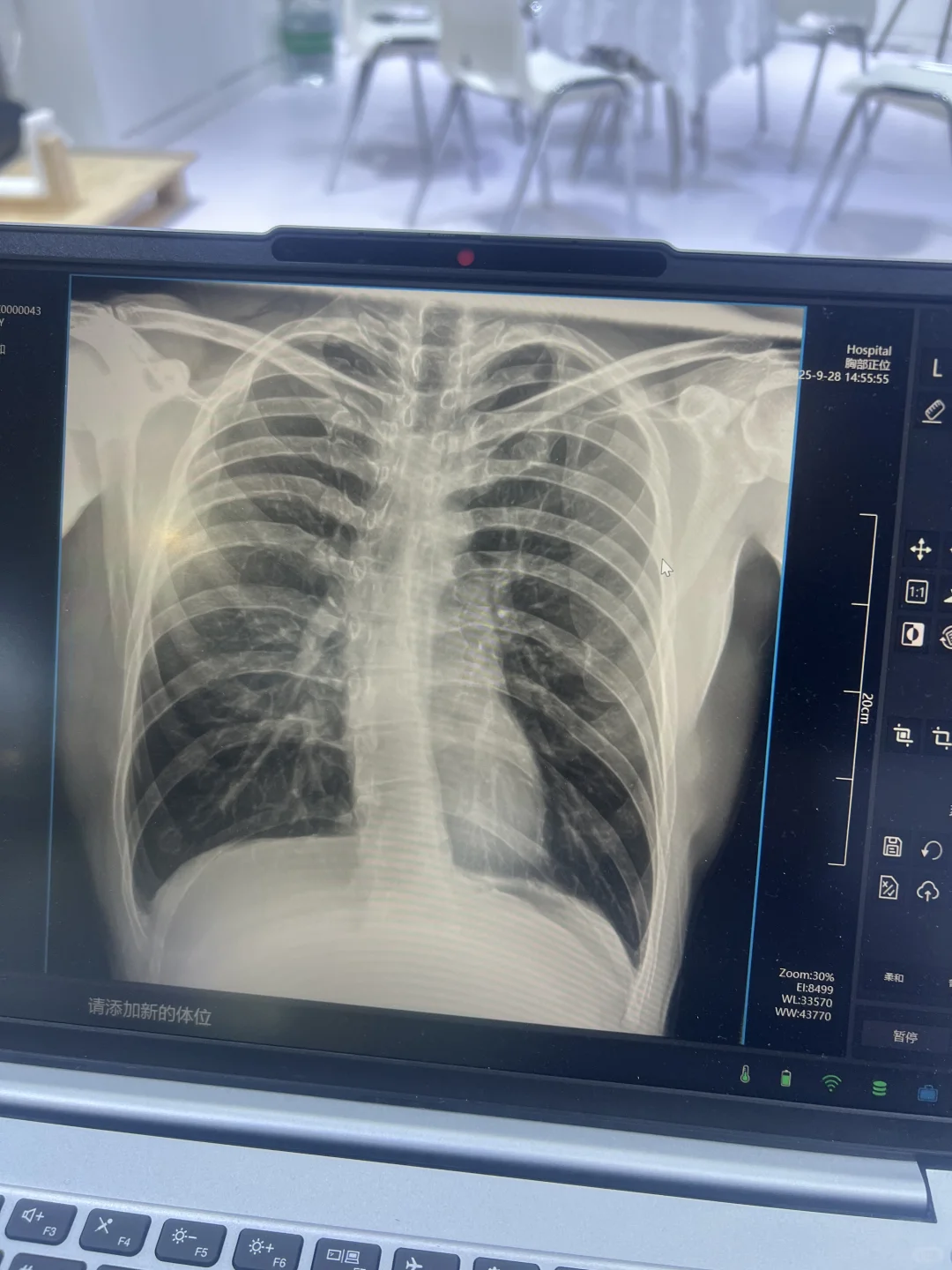 来医疗器械展 感受科技的魅力
