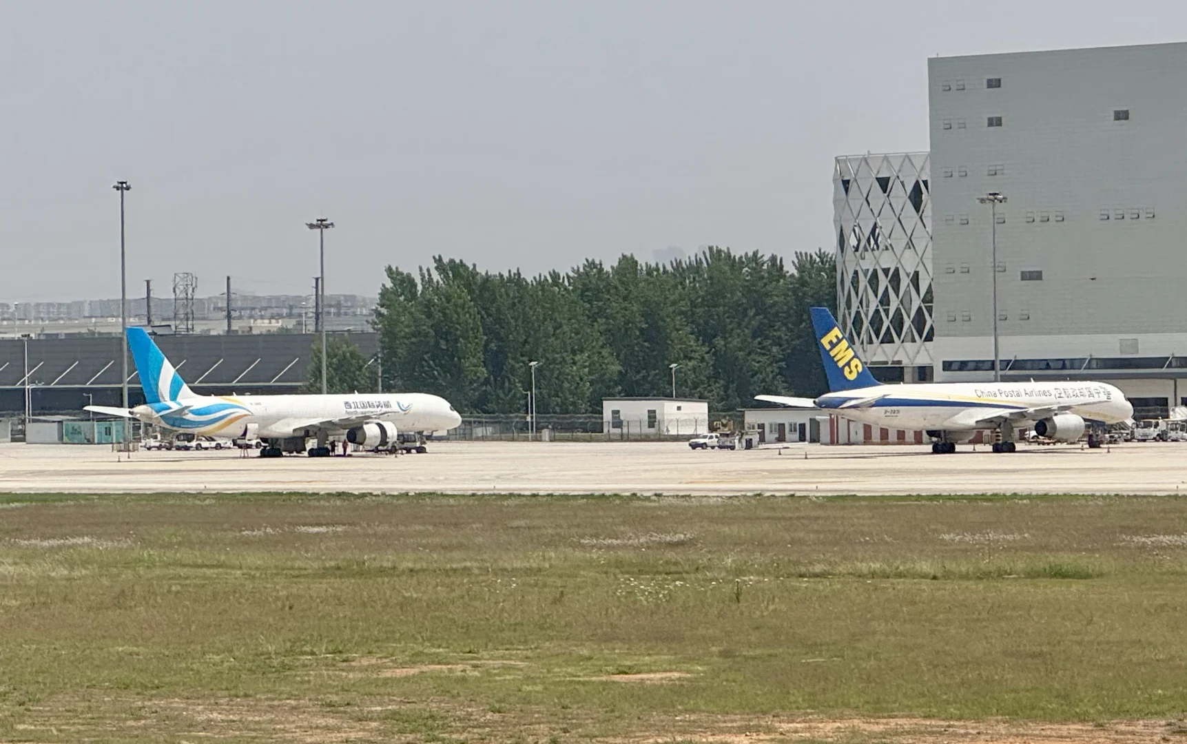 国航宽体打卡第一程：A350