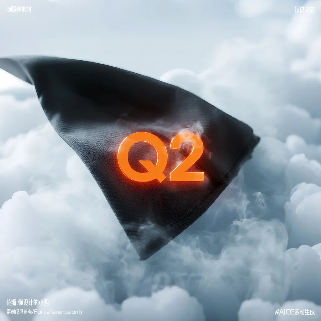 揭秘未来面料：AICG技术打造AI面料效果图10