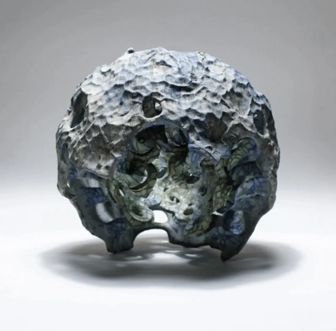 陶瓷艺术家分享——Andrii Kyrychenko