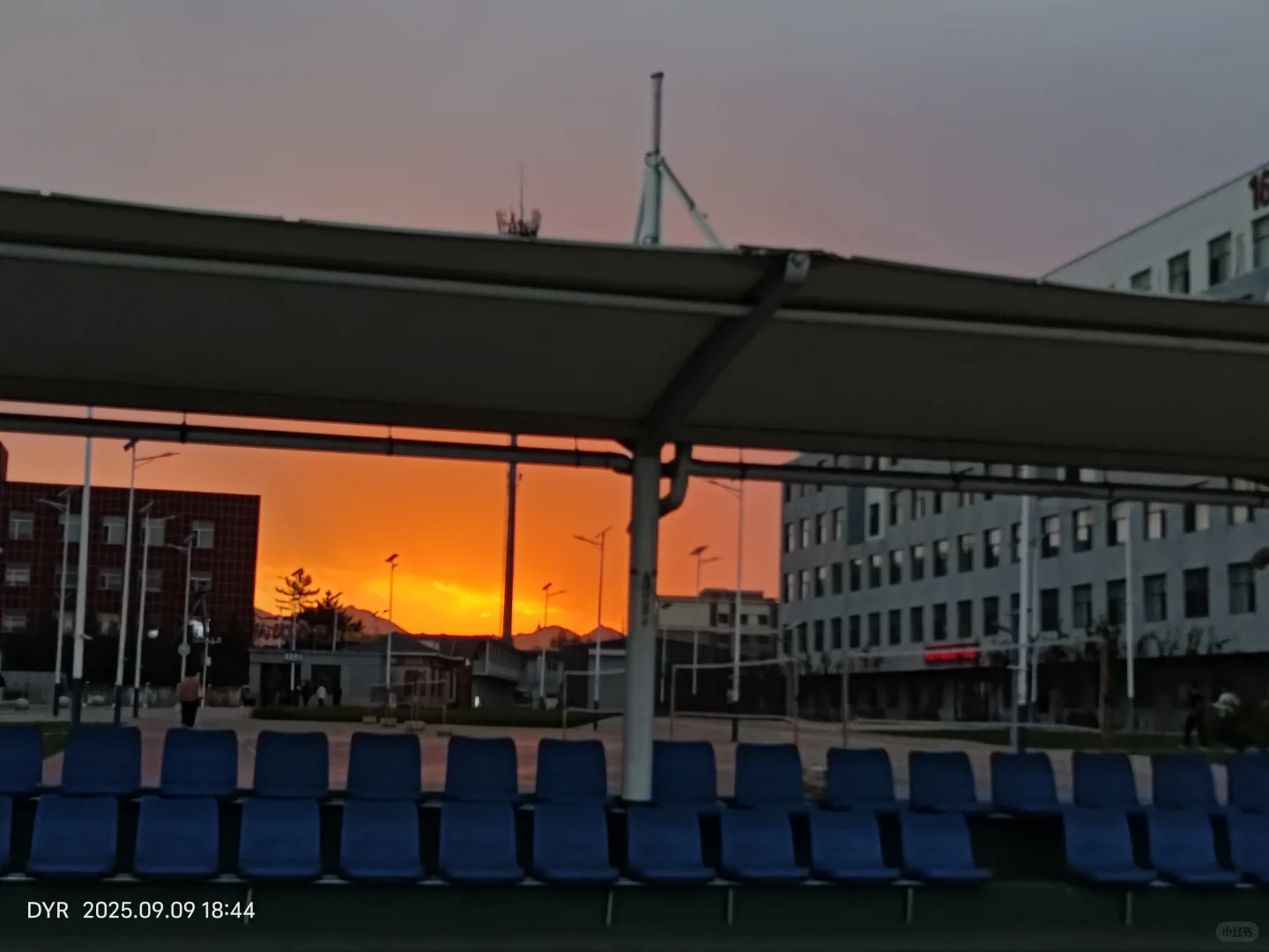 朔州陶瓷职业技术学院