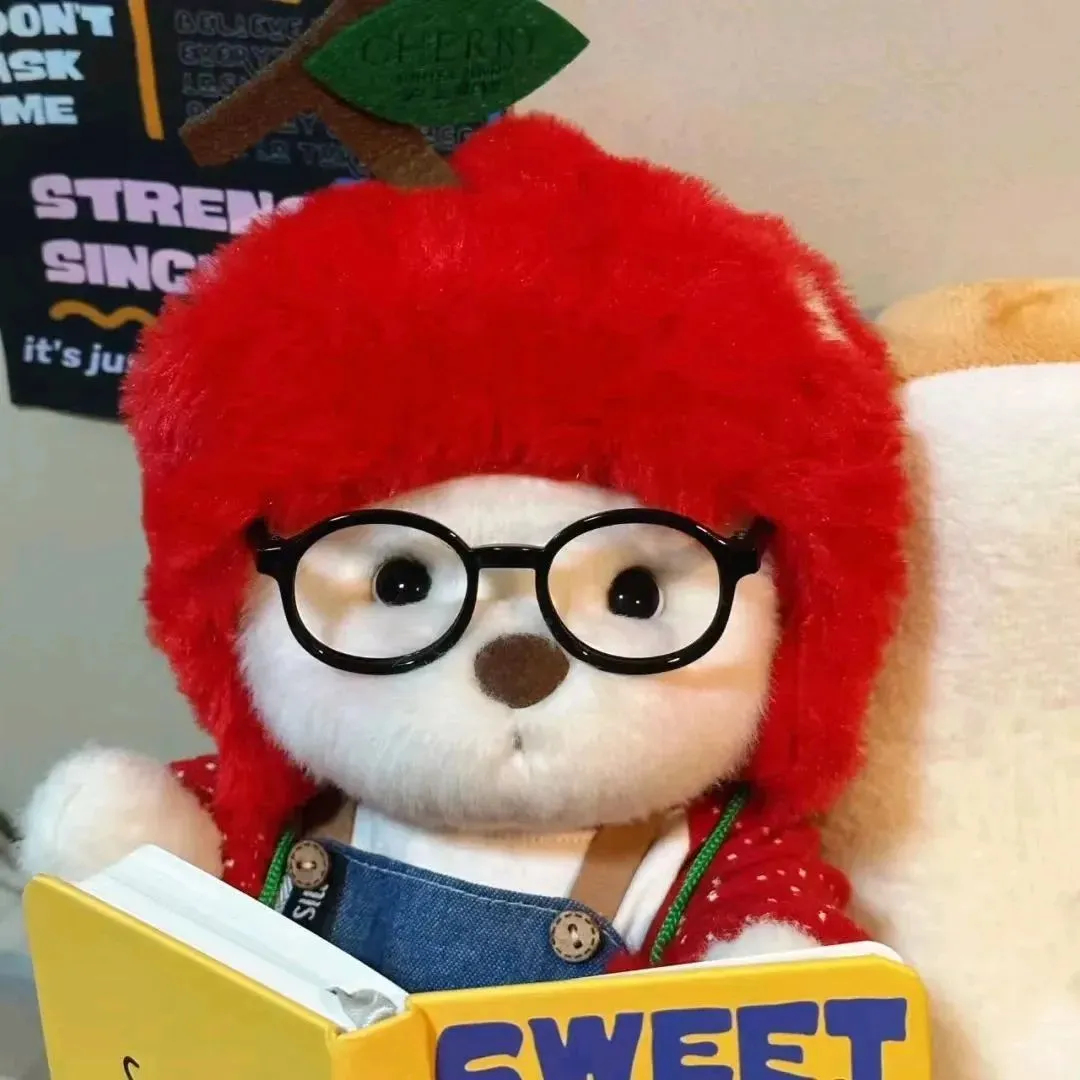 Share?敲可爱滴玩偶头像