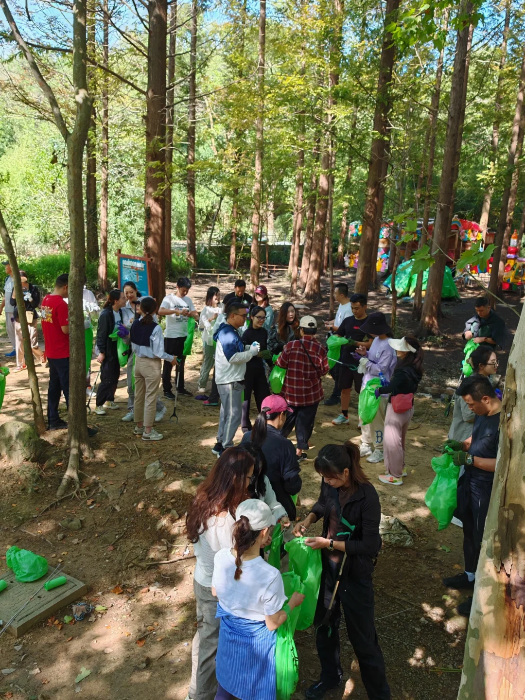 乐色终结者净山装备使用教程【初阶版】