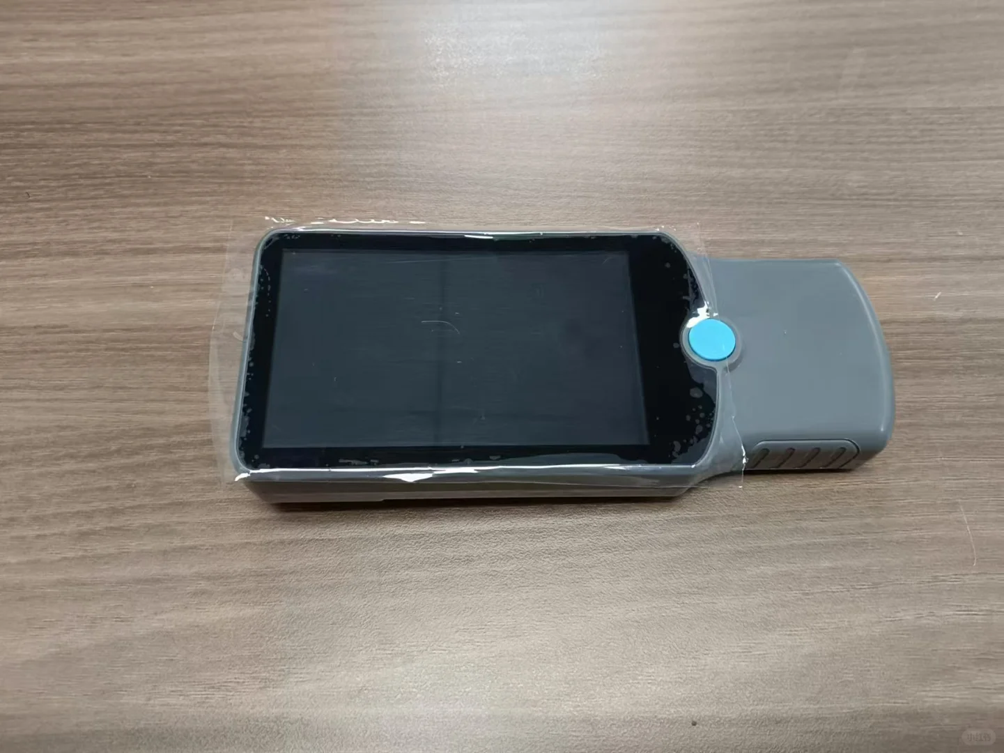 牛马已上线，暗码检测仪，双十一十二大卖