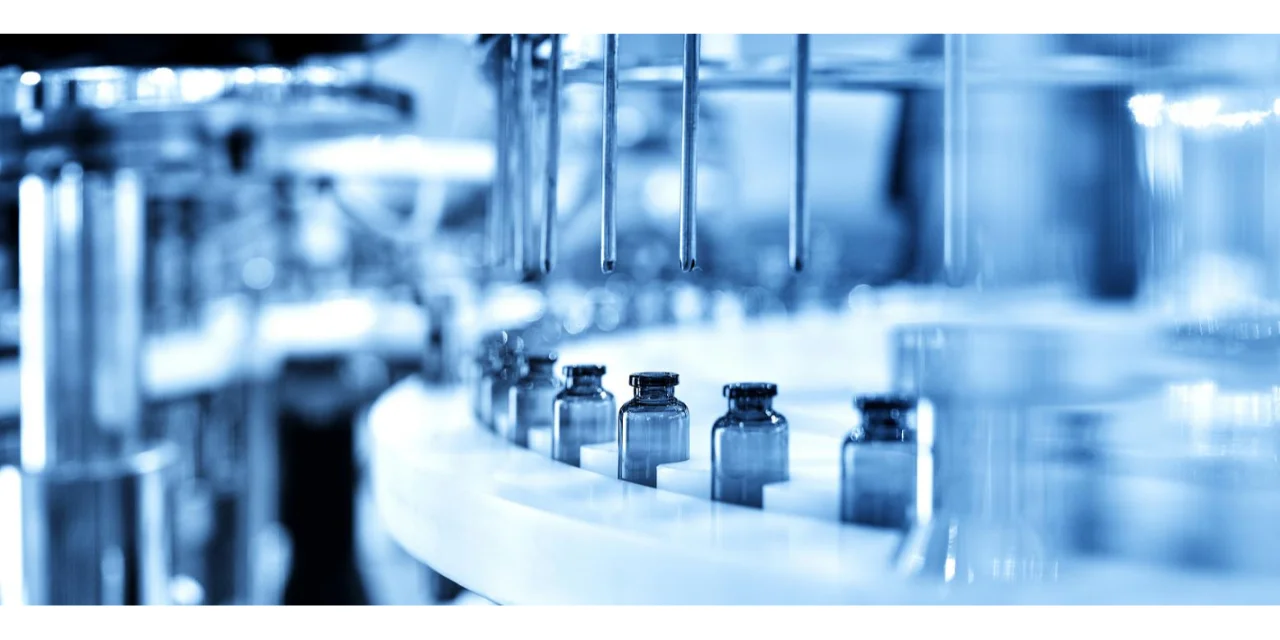 2024年中东中医药材料大会