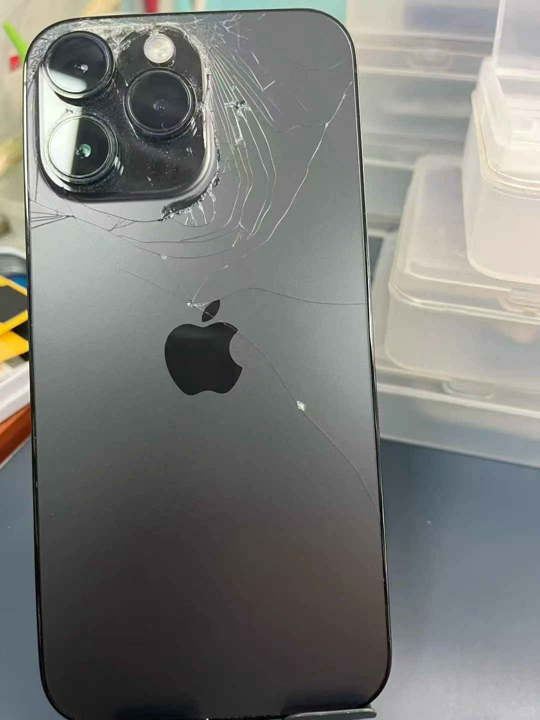 看完这个流程！！?你觉的定价150元贵不贵❓