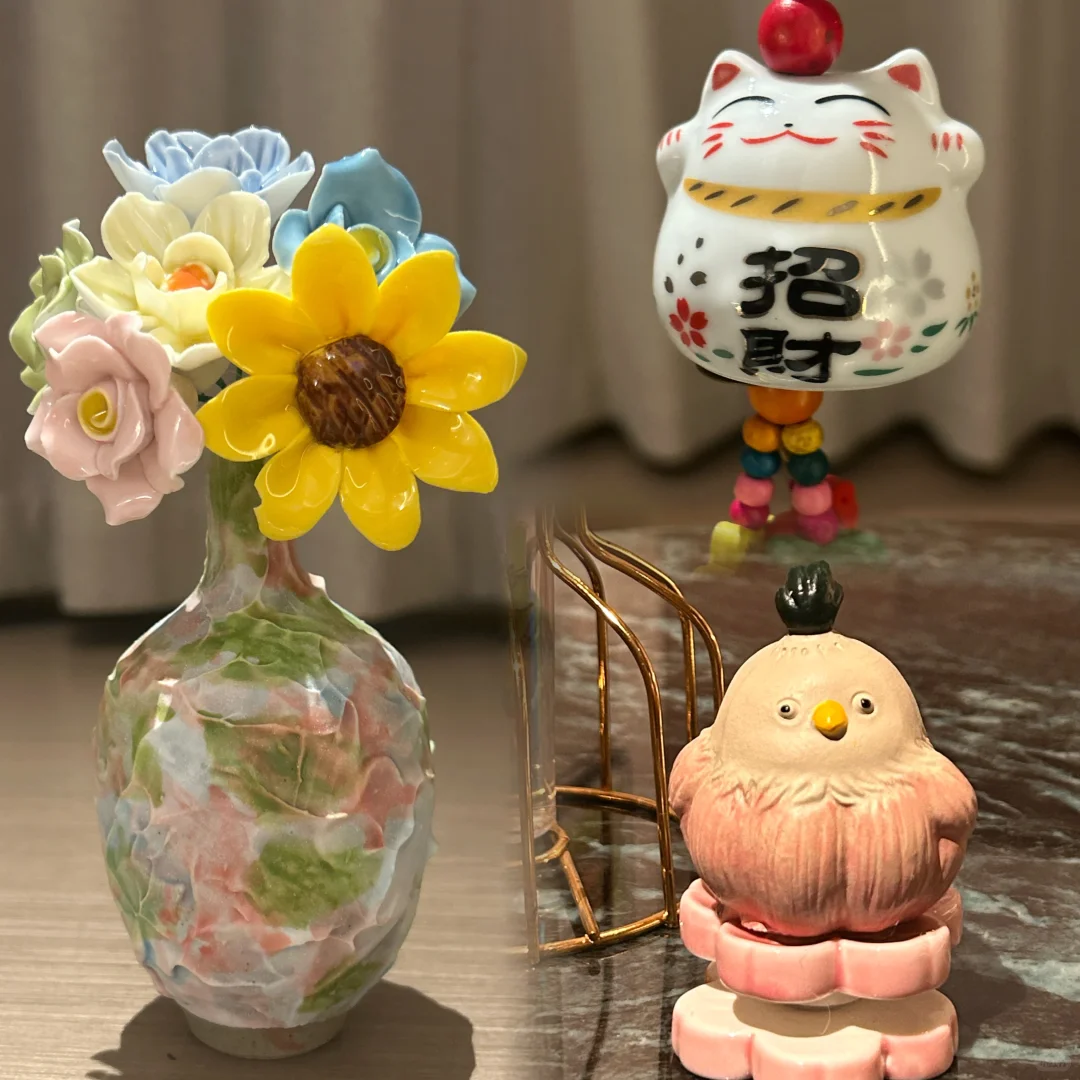 周末特种兵——江西景德镇（10.18、19）