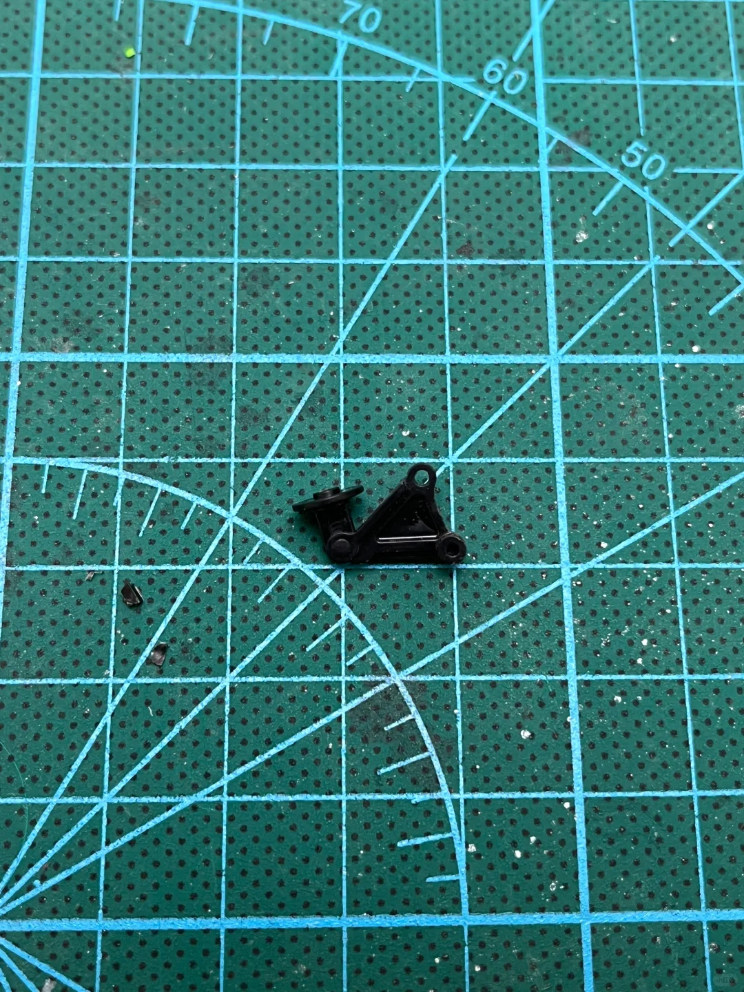 【模型制作】田宫川崎摩托gp ZX- RR 06