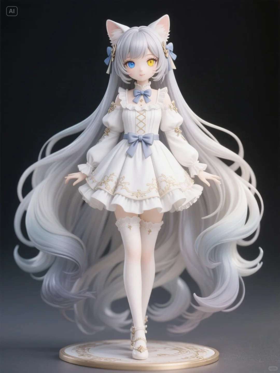 太美了，舍不得让别人看了！