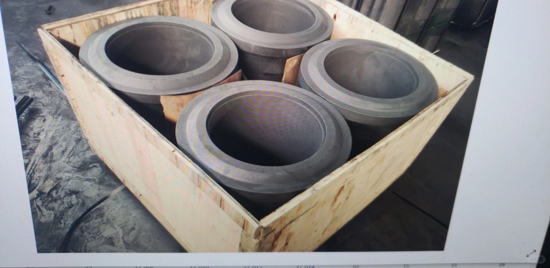 石墨坩埚可以熔炼那些金属?