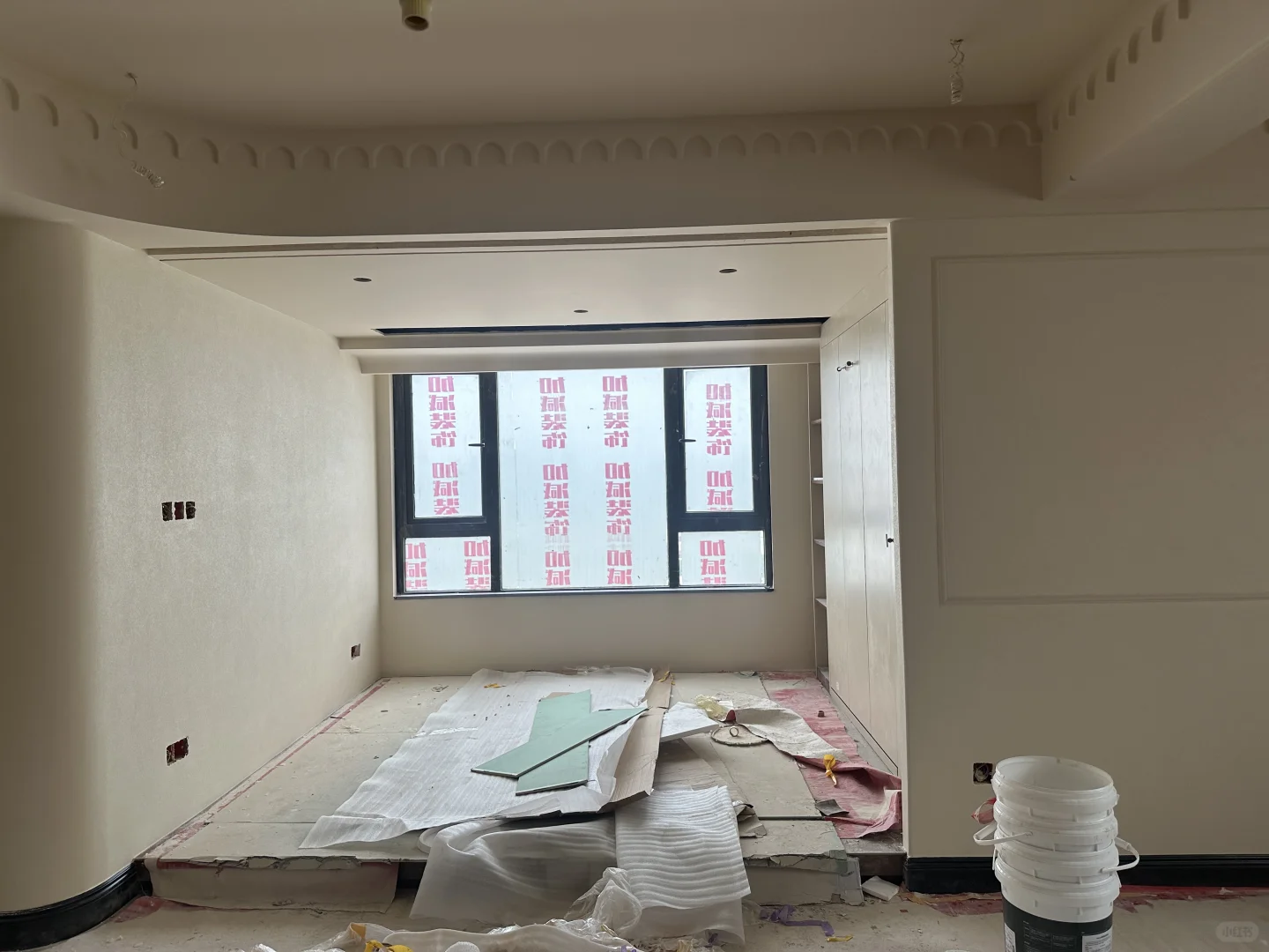 终于轮到我刷春雨了！！！