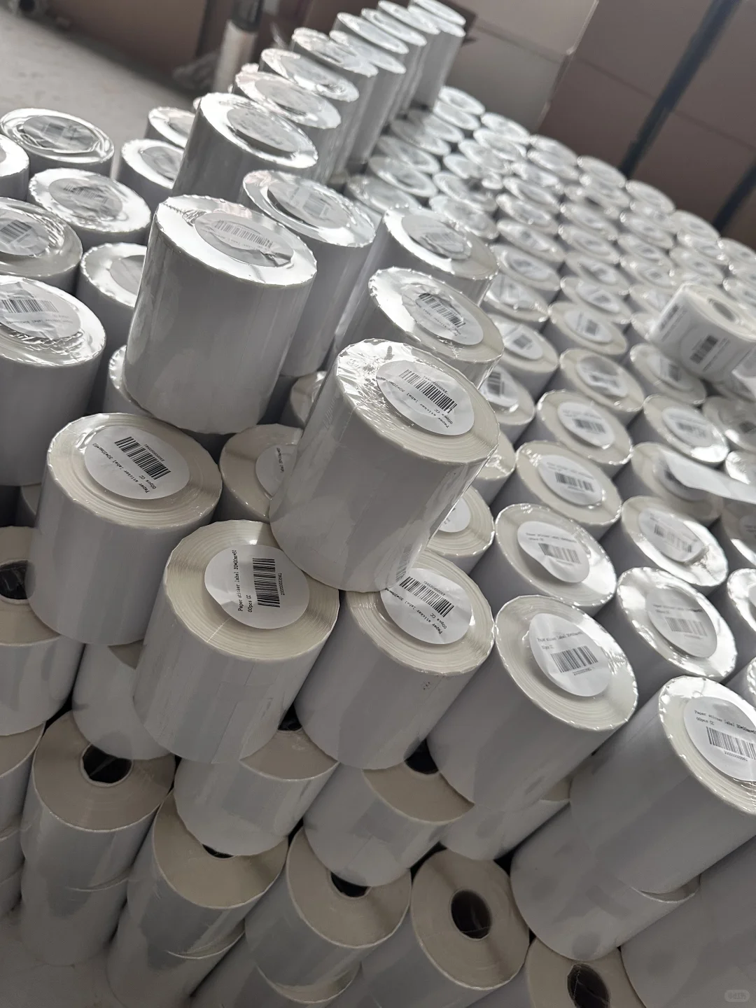 热敏小票纸 标签纸 采购你就找我