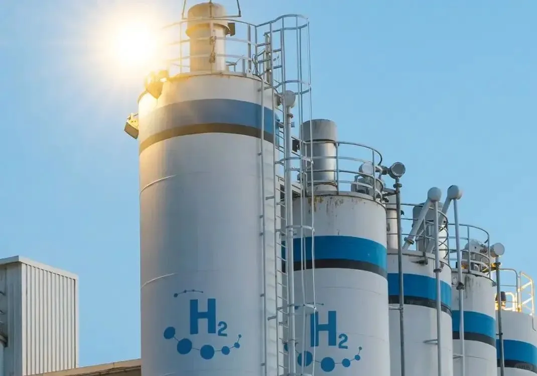 ?【氢能革命|零排放的终极能源】