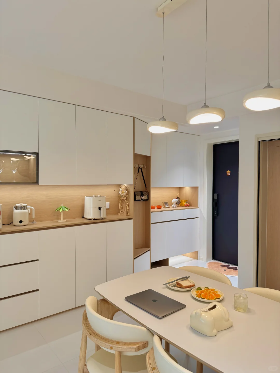 2.8w?做的全屋柜子，安全下车，邻居都说划算