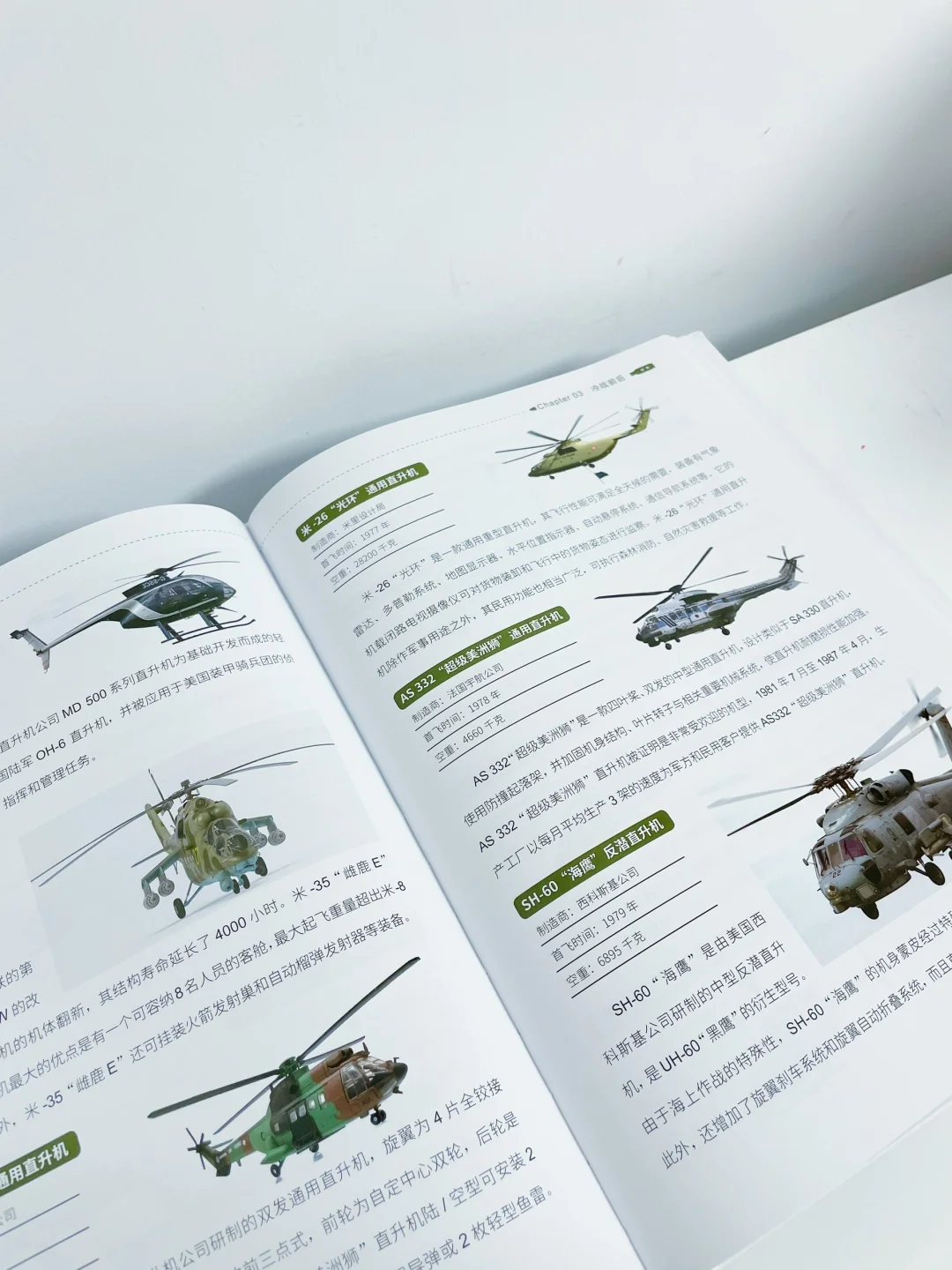 飞机迷的蕞爱|内容超丰富的飞机百科全书