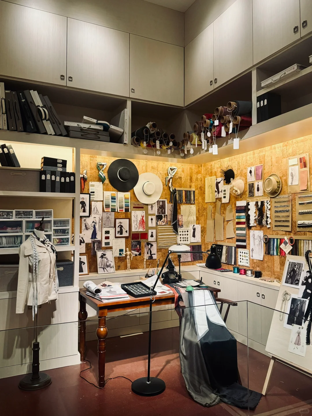 四百年的西方时装