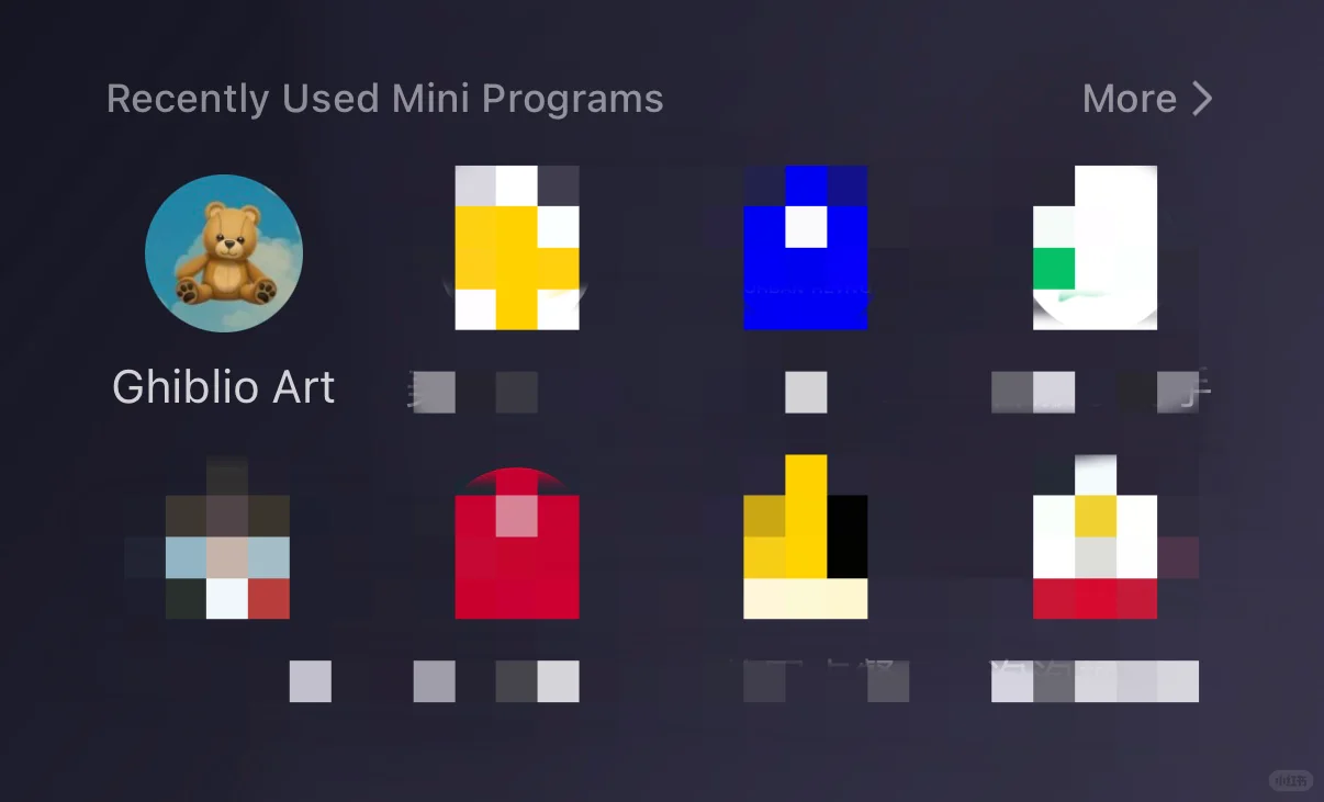 谁还没有自家的喵喵手办!✨附教程✨