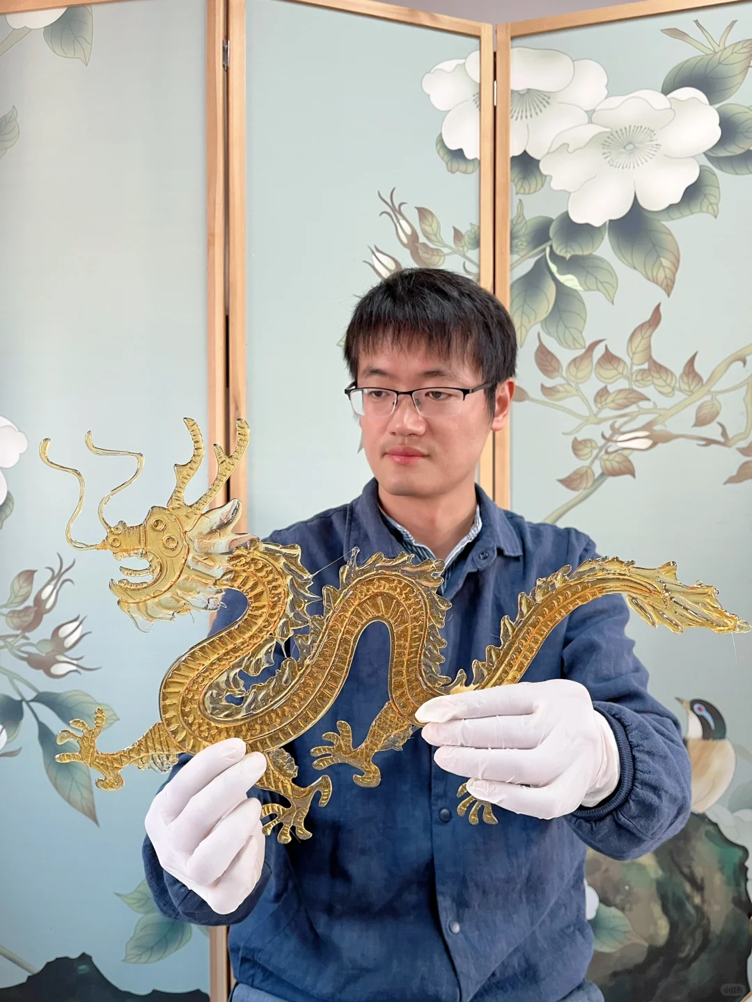 非遗糖画，精品糖画制作