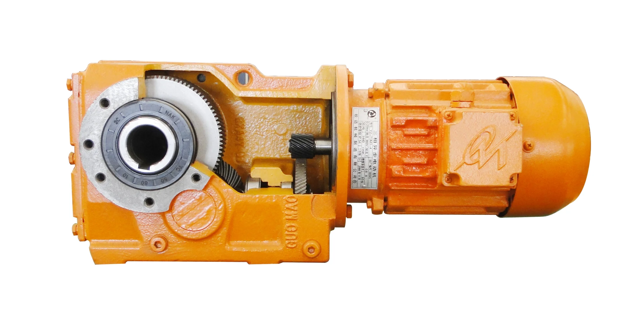 电机减速机组件经销商性能卓越