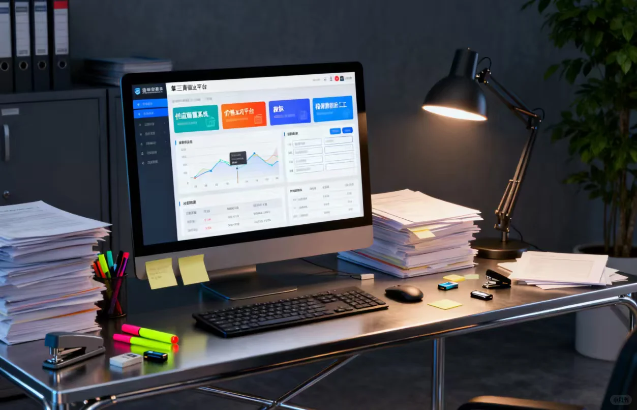 投标人必备的第三方平台