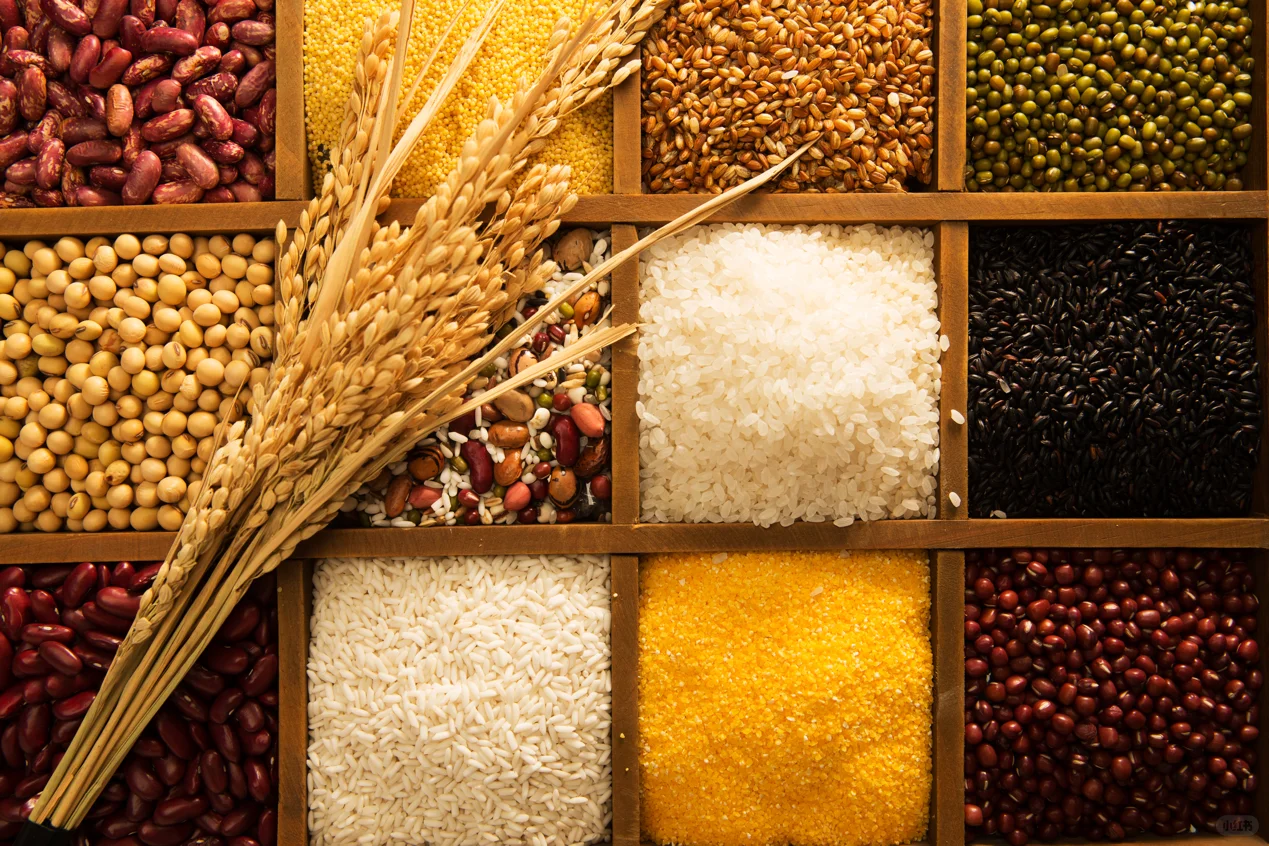 ?粮食大宗商品，你了解多少？?