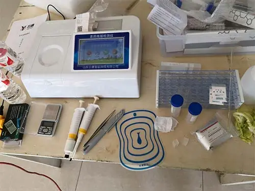 生态环境保护综合行政执法装备标准建设方案