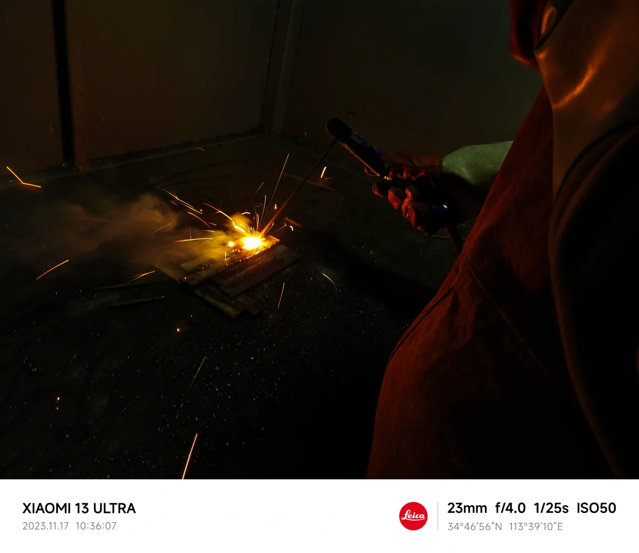 金工实习的抽象操作